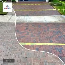 paver cleaning and sealing psl fl 2